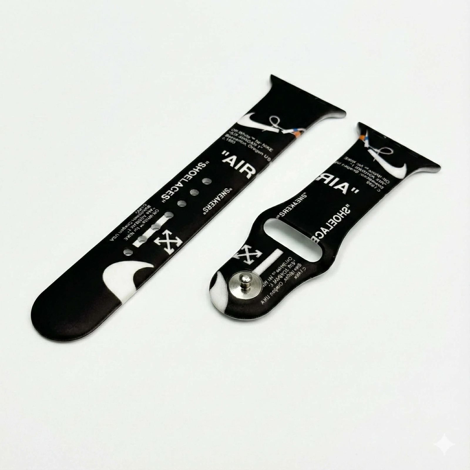 Kəmər Apple Watch 002 42/43/44/45/46/47/49 mm üçün