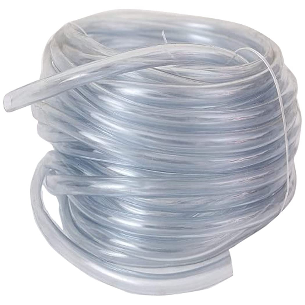 Akvarium üçün filtr şlanqı 1 m.