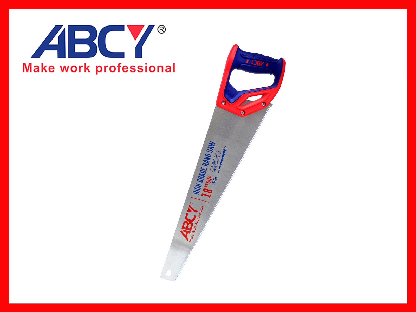 Mişar ABCY B24211 18 450mm