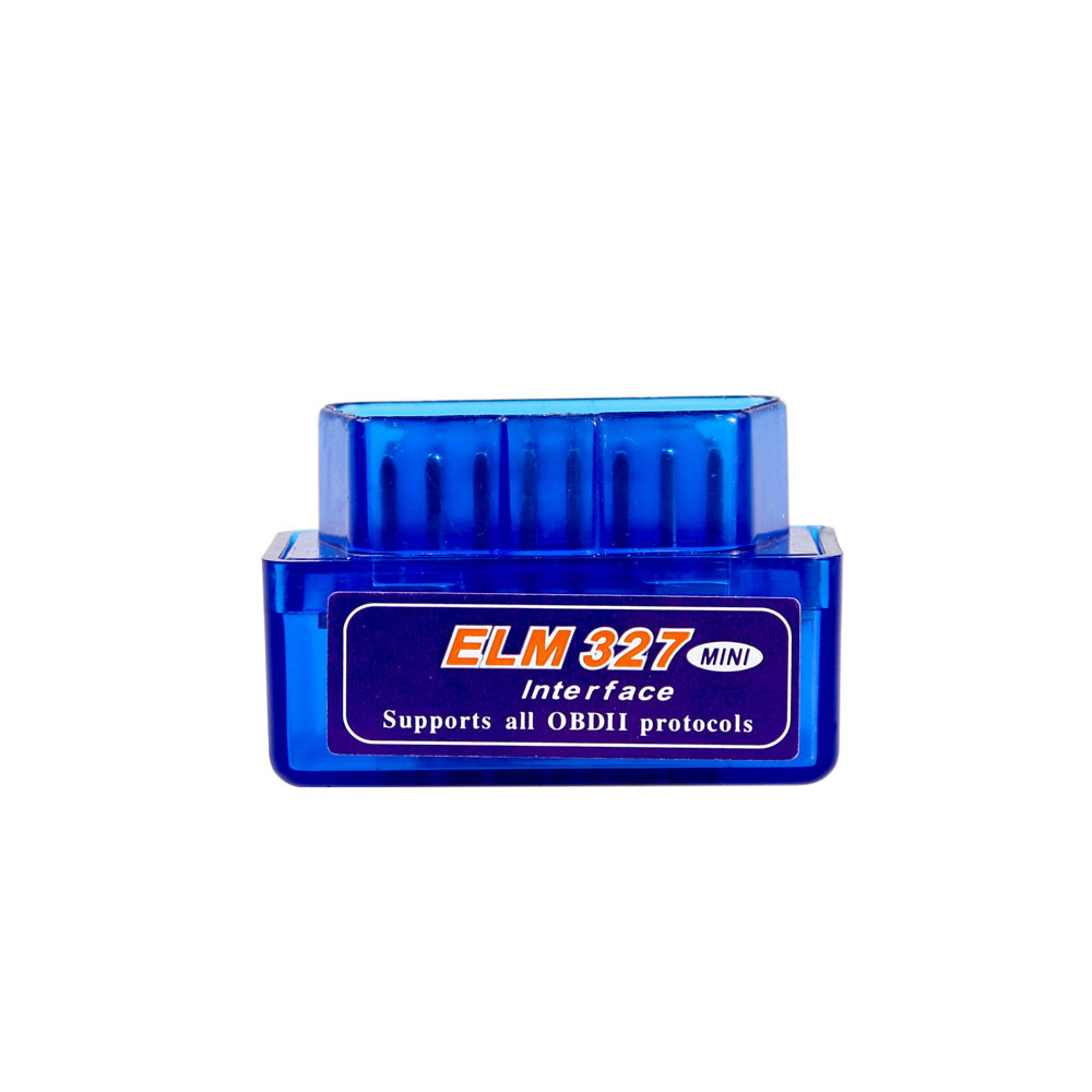 Diaqnostik skaner OBD2 ELM327