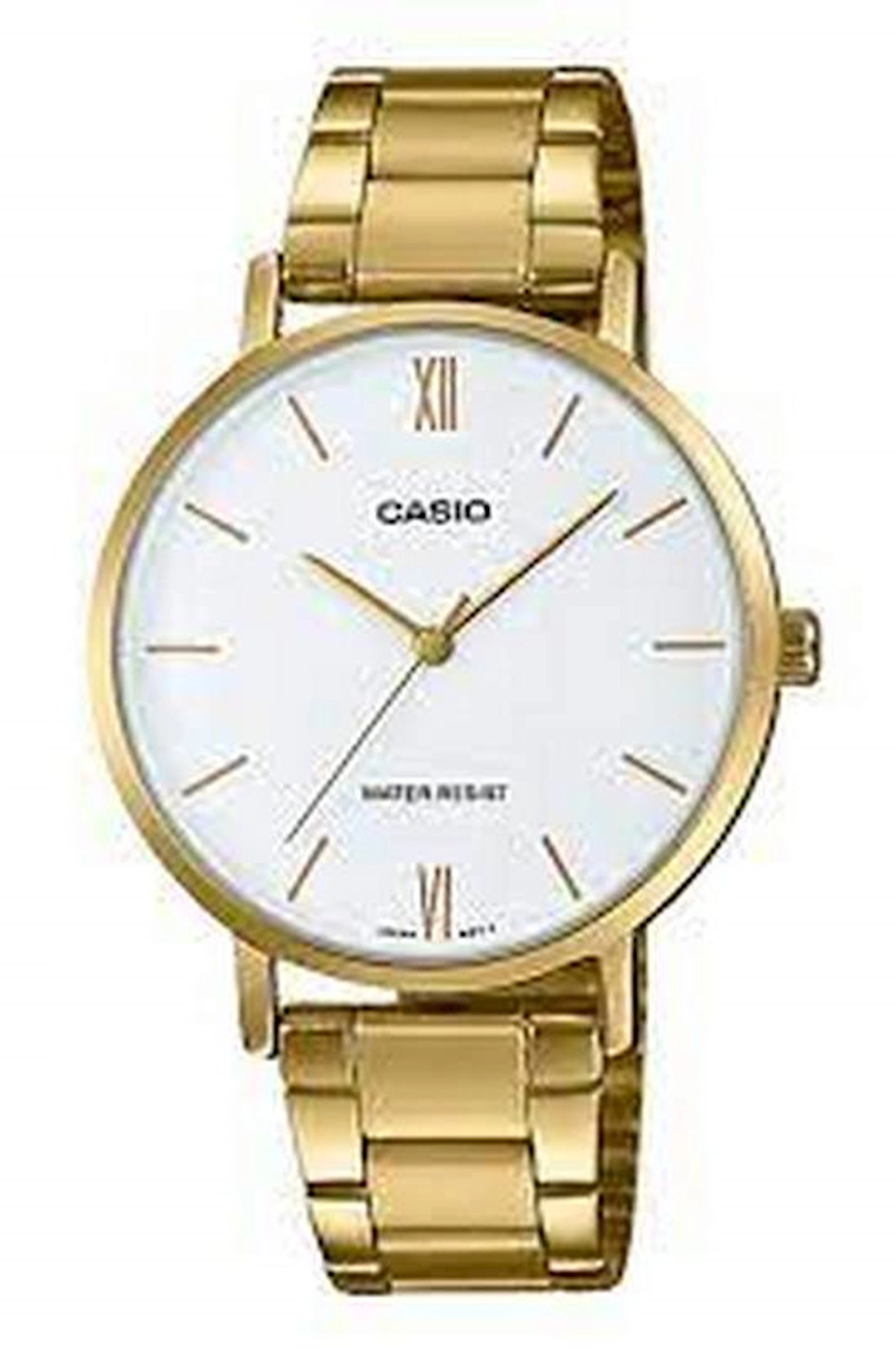 Qol saatı Casio Standard Analog LTP-VT01G-7BUDF