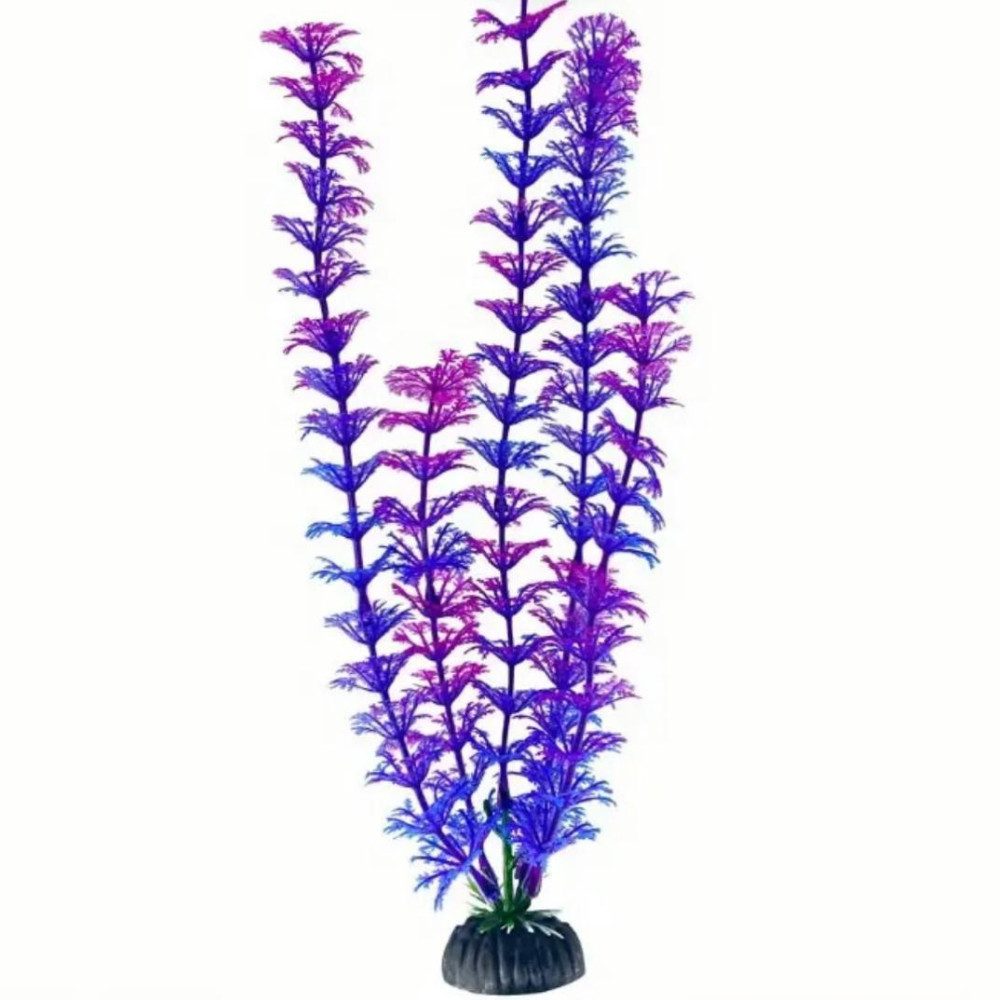 Süni bitkilər, Akvarium gülü 20 sm