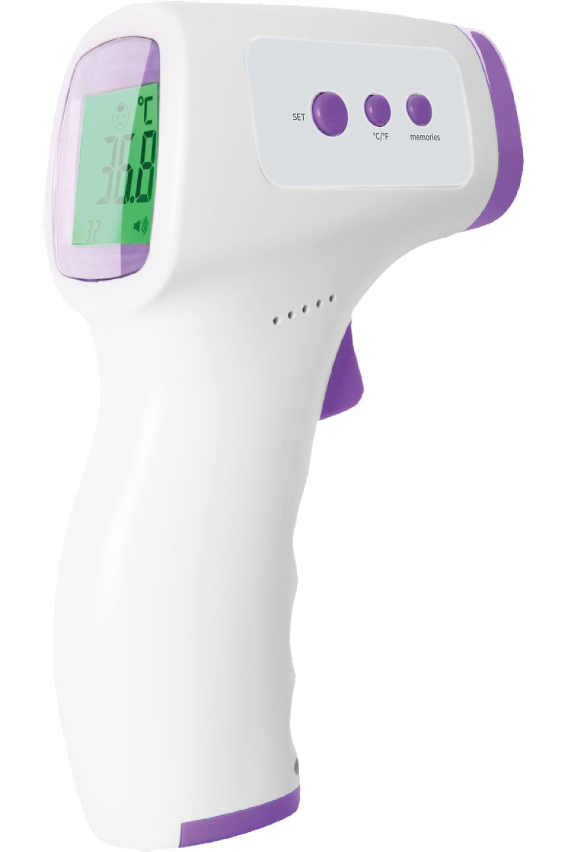 Elektron termometr 94573860, ağ