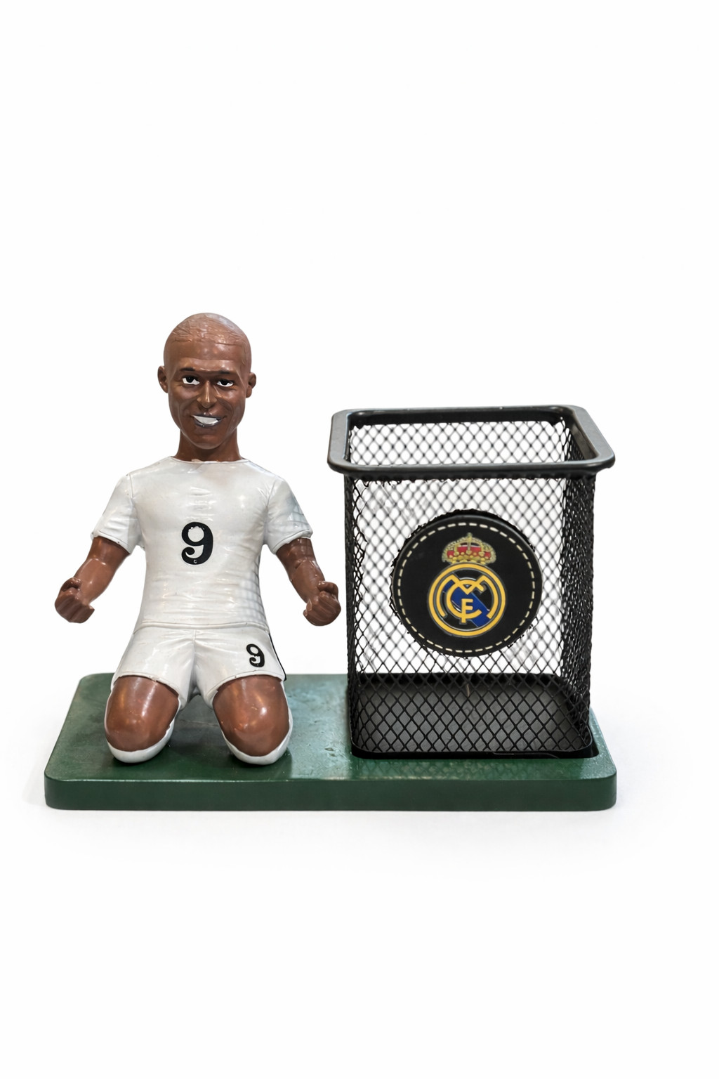 Orqanayzer Real Madrid