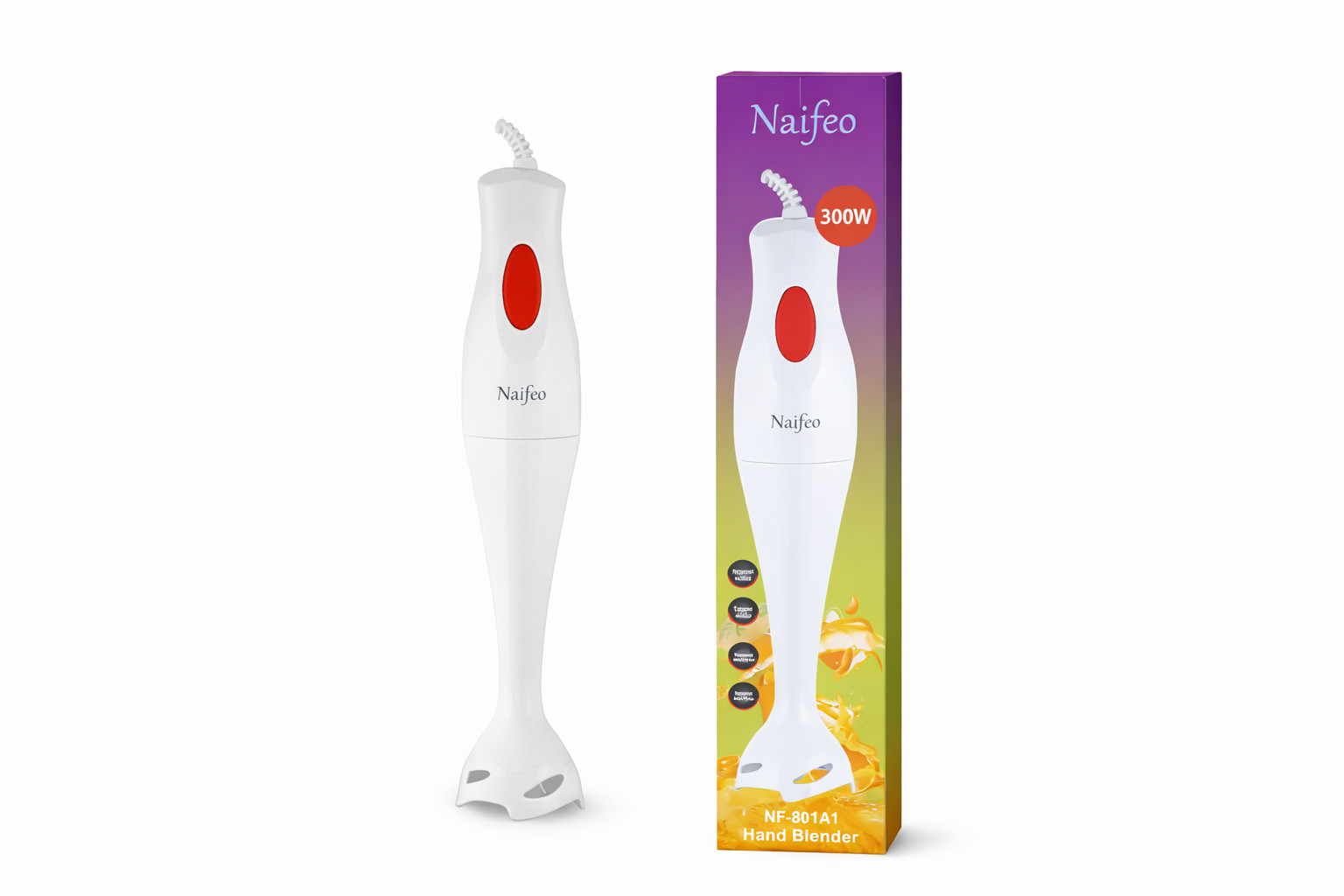 Blender Naifeo NF-801A1