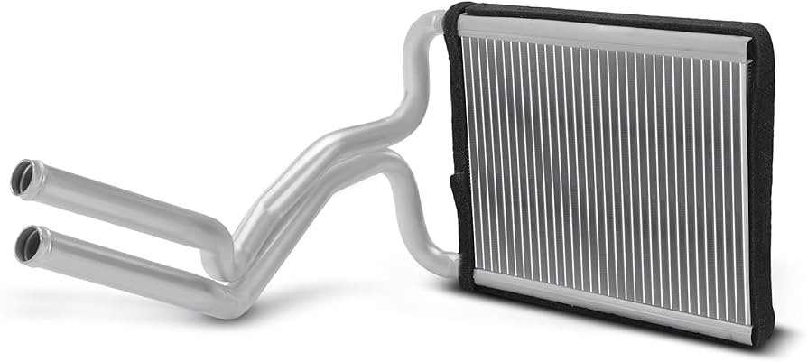 Qızdırıcının radiatoru Hyundai/Kia Hyundai Accent IV 2010-2013 Kia Rio III 2010-2012 97138-1W000