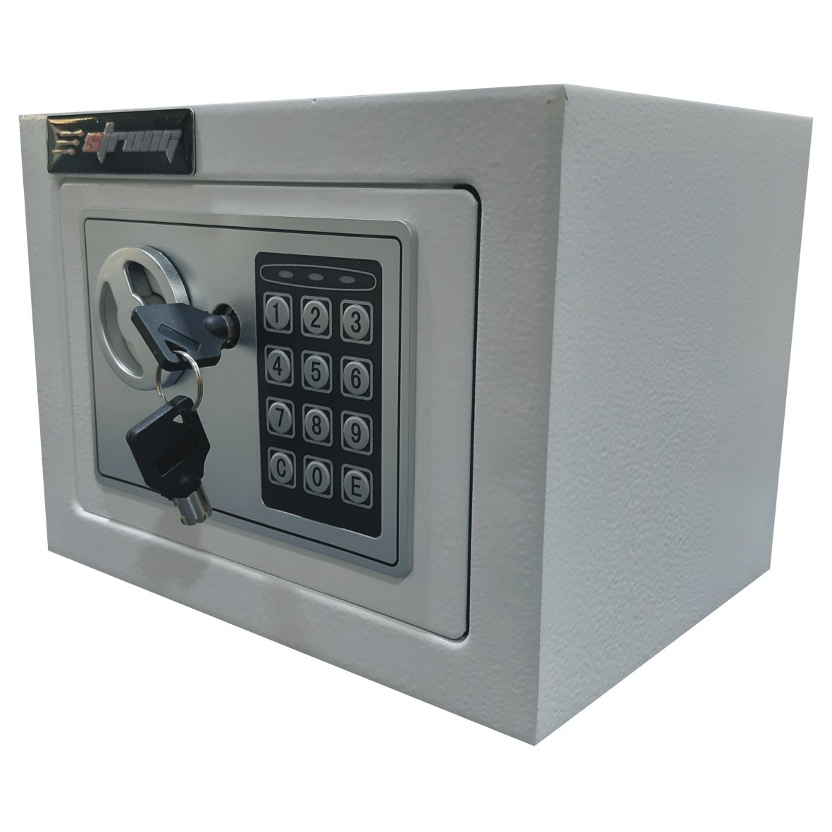 Seyf XBT-170 3A