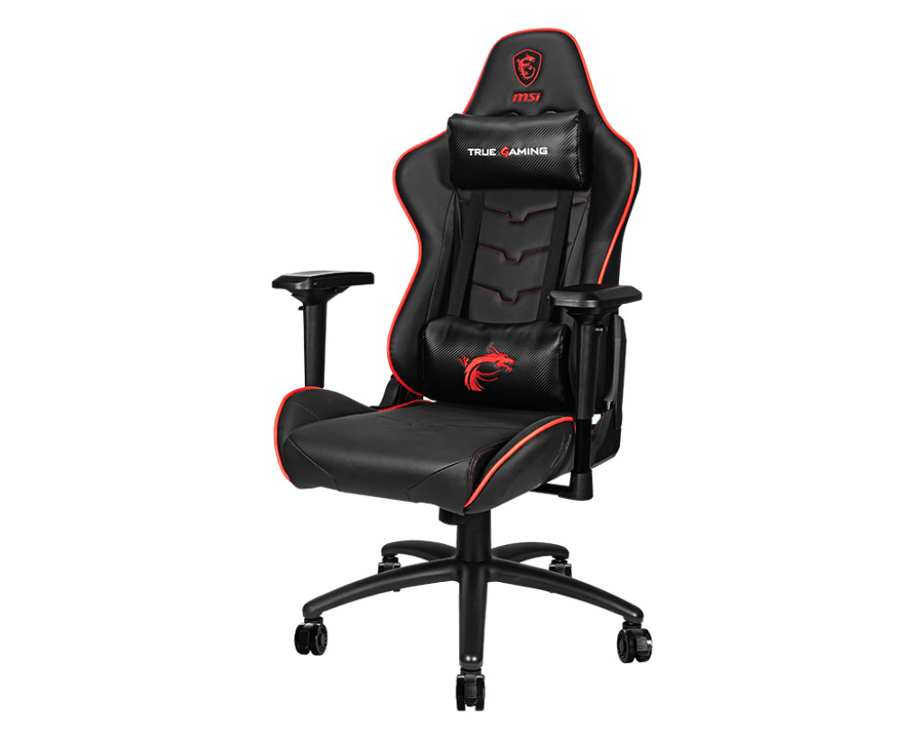 Oyun kreslosu MSI MAG CH120 X