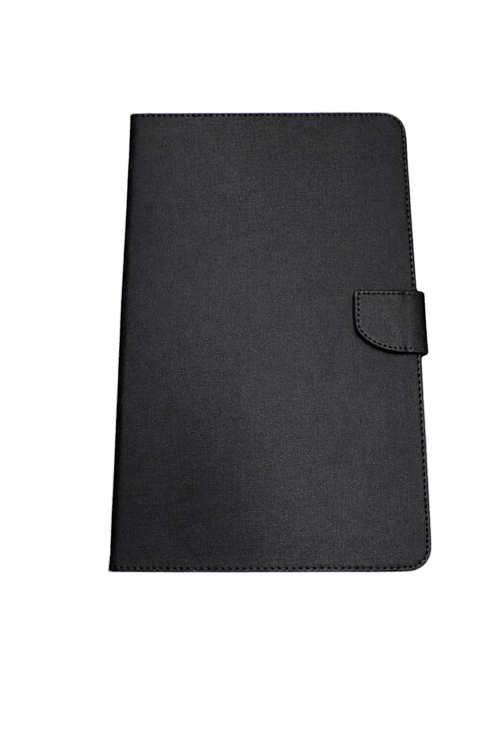 Çexol-kitap Samsung Galaxy Tab S11 Ultra planşeti üçün, qara