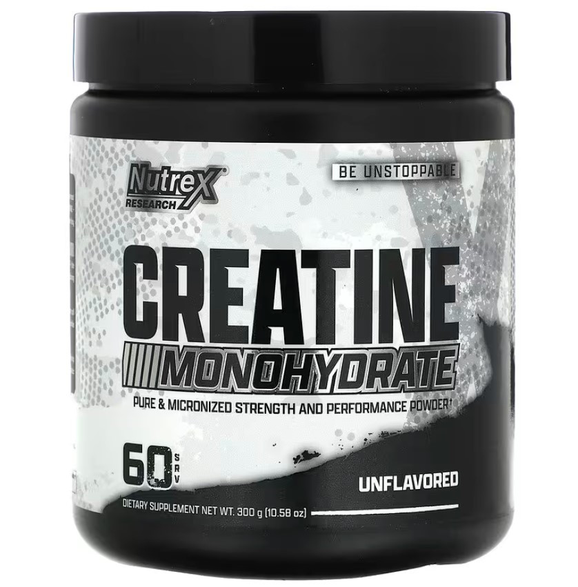 Kreatin Nutrex Monohydrate 300 g