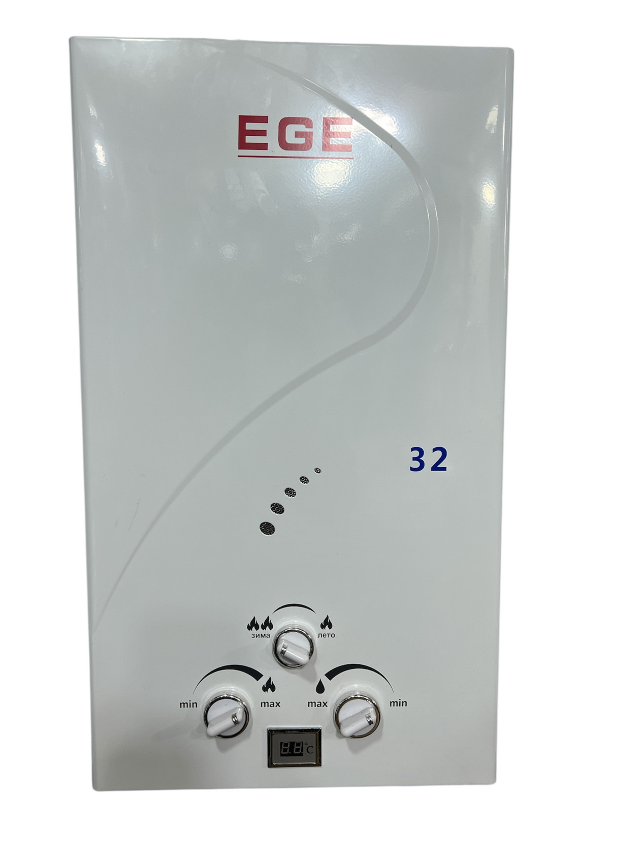 Su qızdırıcı EGE 32L