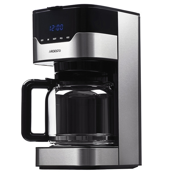 Qəhvəbişirən Ardesto FCM-D3100 Black