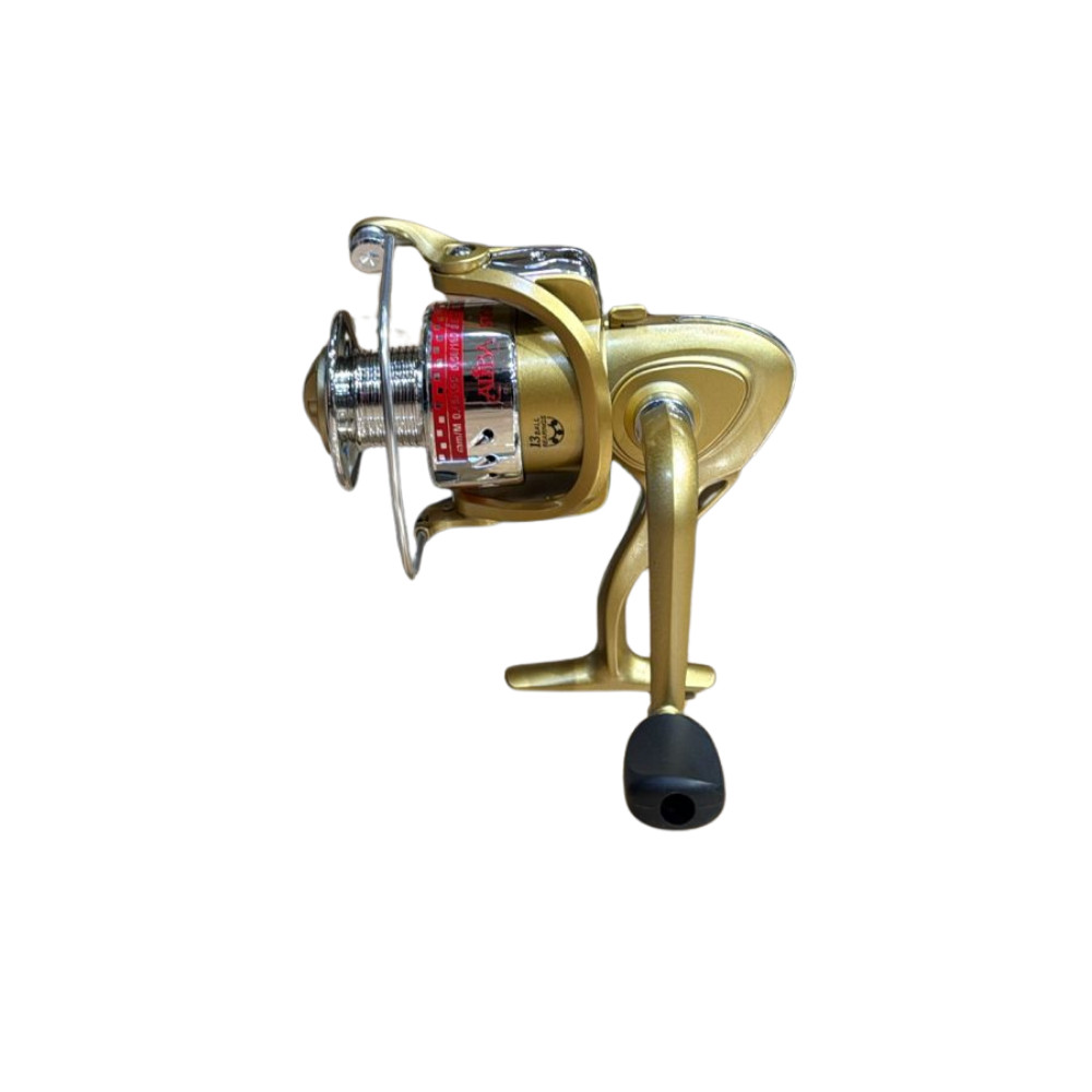 Tilov çarxı Alba Star YF7000