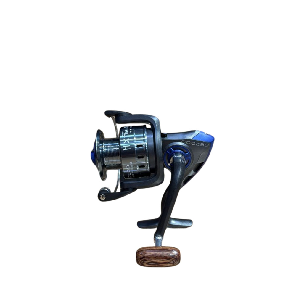 Tilov çarxı GER7000