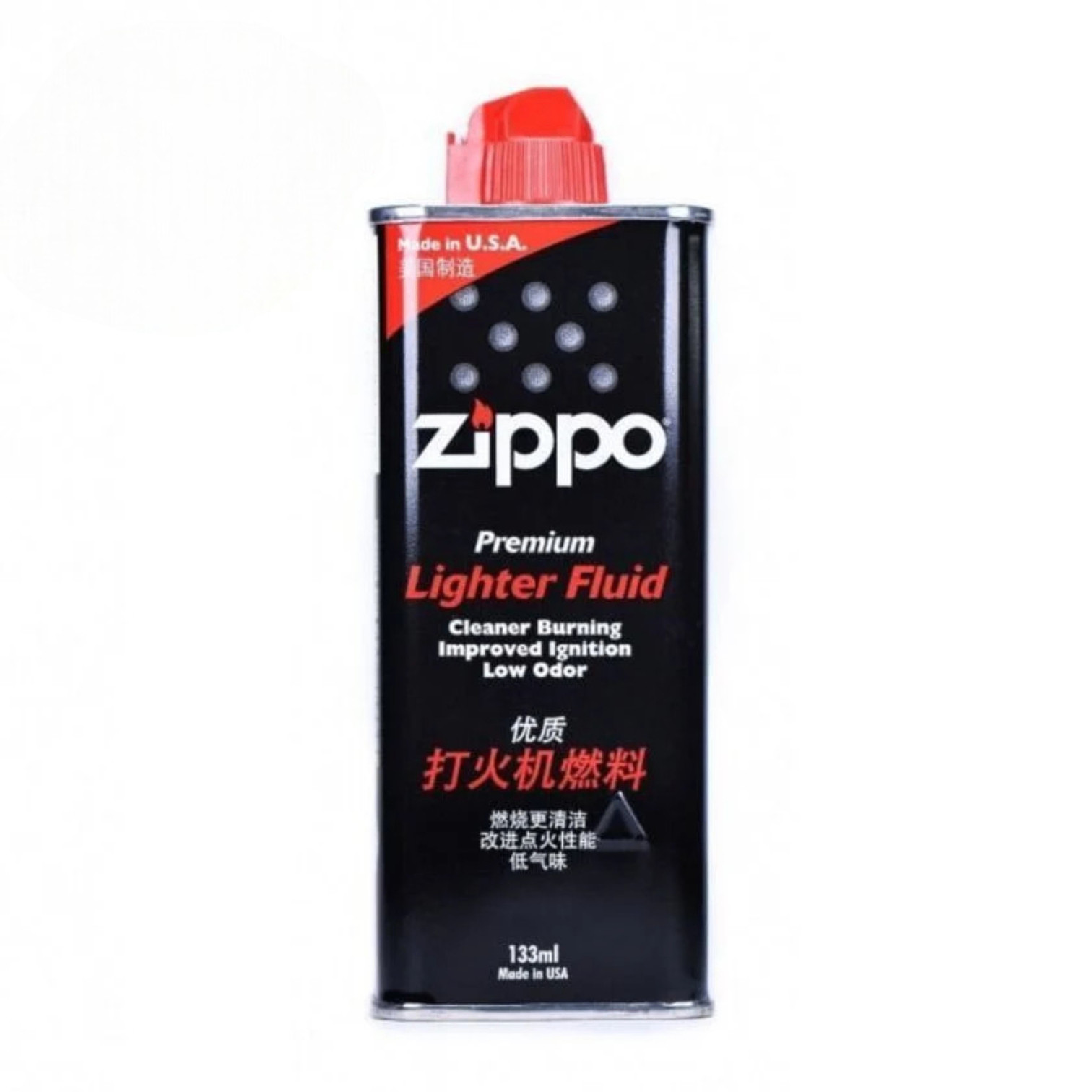 Alışqan üçün yanacaq Zippo 133 ml