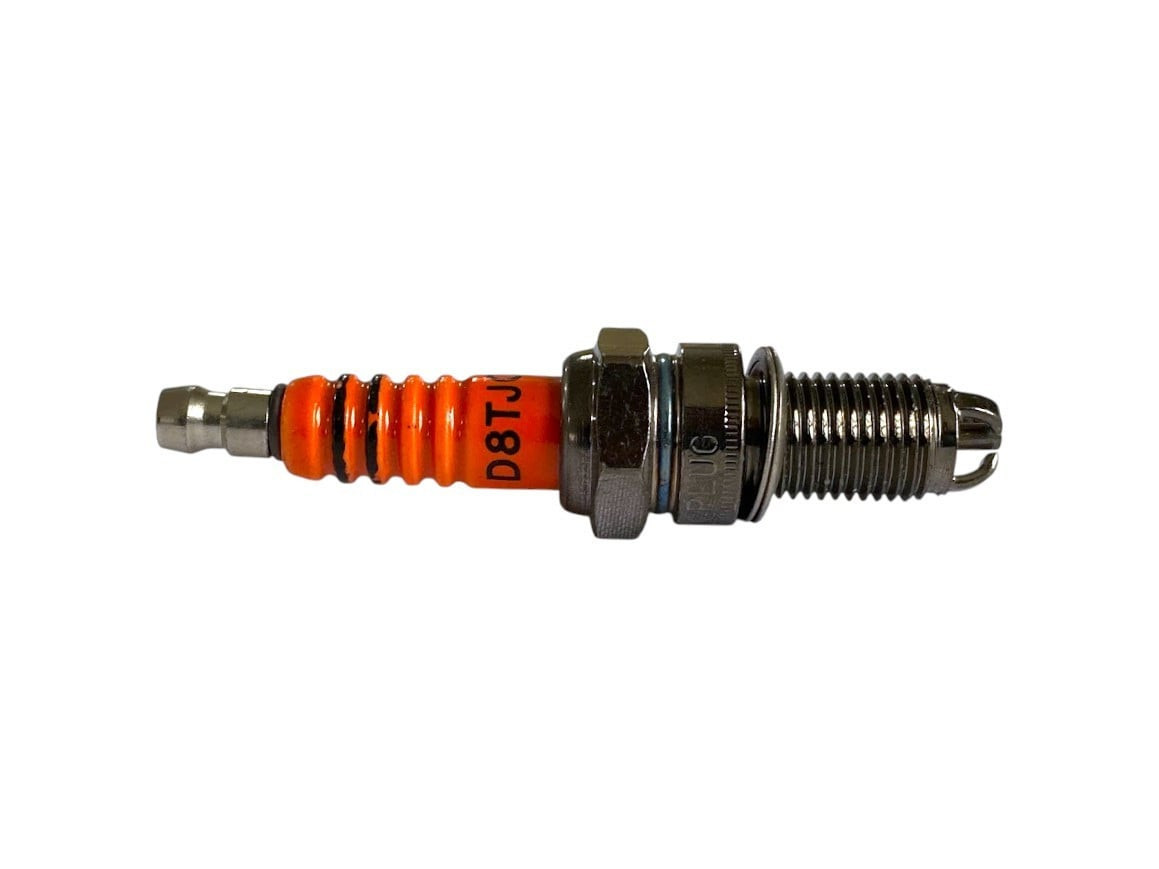 Motosiklet üçün alışma şamı Spark Plugs D8TJ - MTR_00075