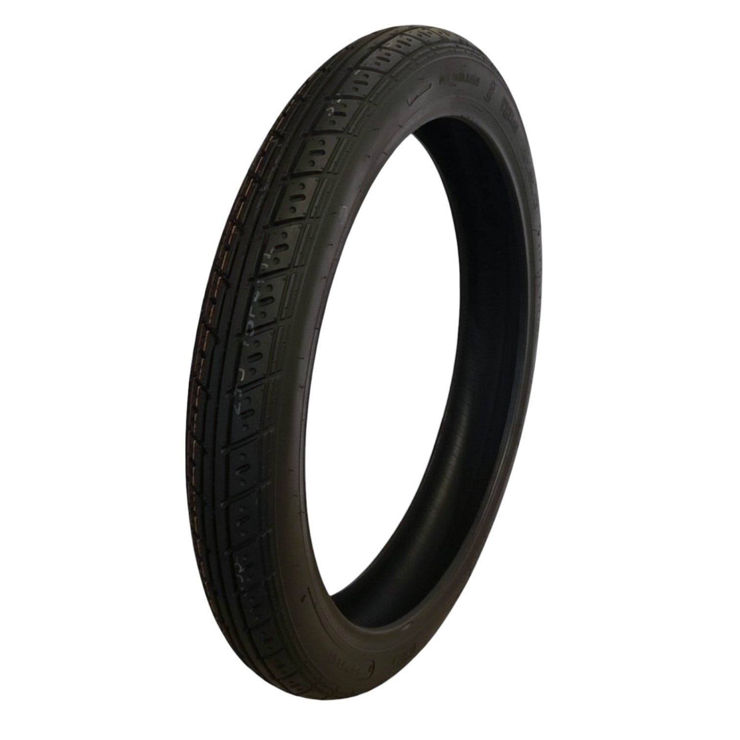 Motosikl üçün ön təkər şini GS4 2.75-18 - MTR_00186