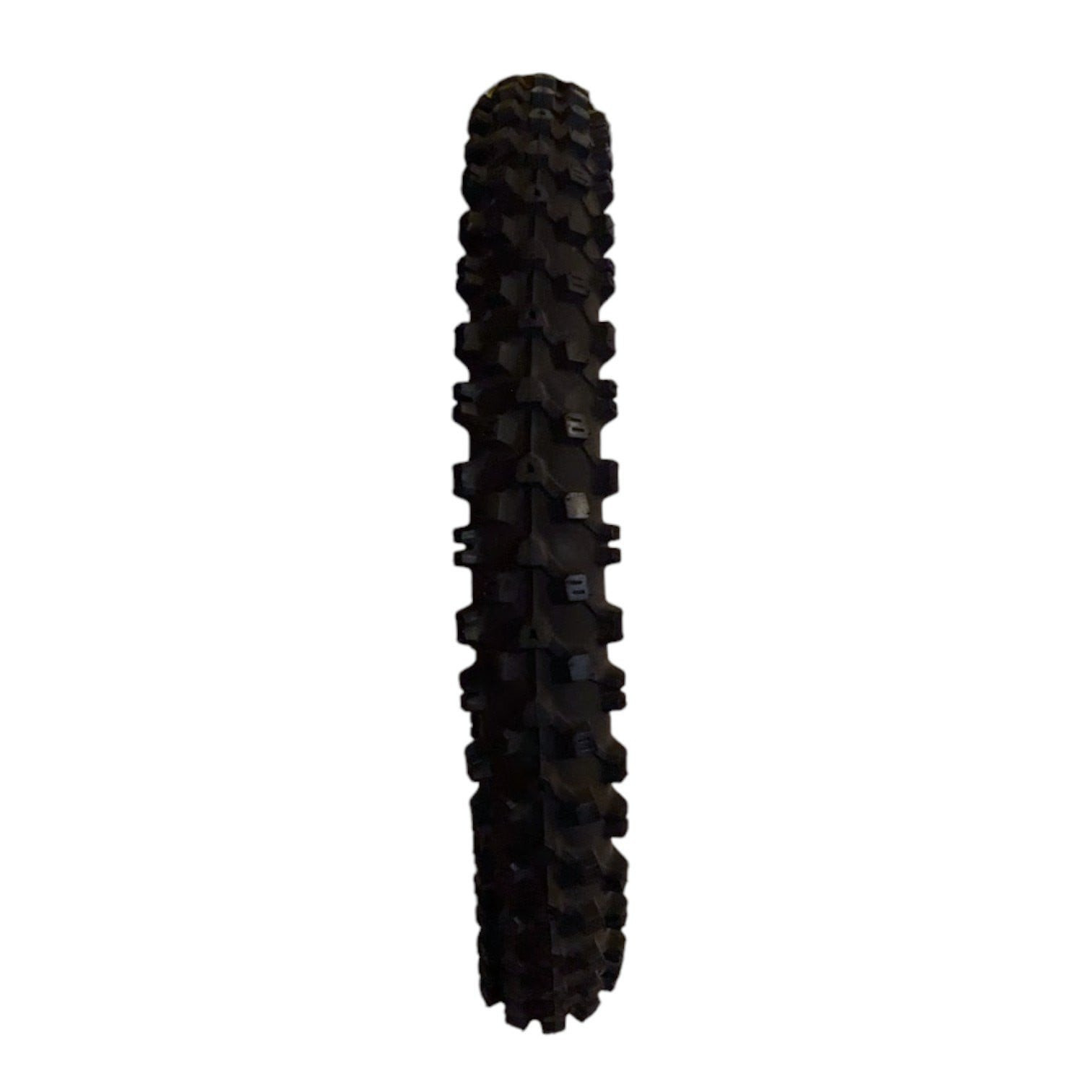 Motosikl üçün ön təkər şini 70x100-17 - MTR_00192
