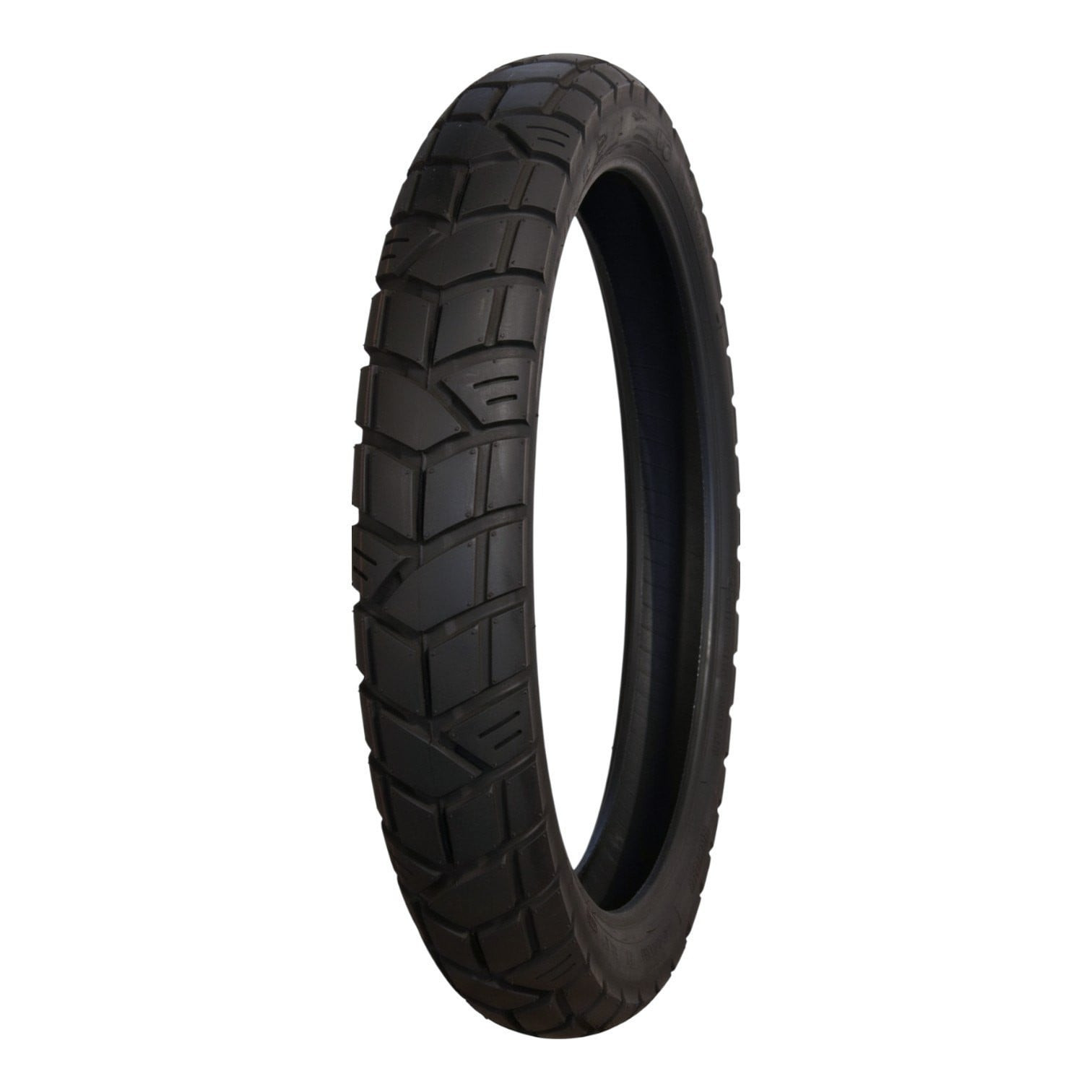 Motosikl üçün arxa təkər şini FX19 90/90-18 - MTR_00193