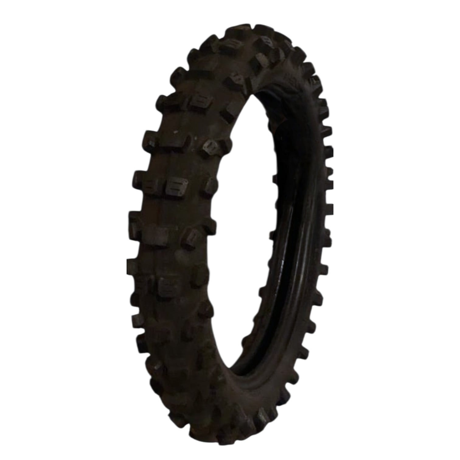 Motosikl təkəri üçün şin 80x100-12 - MTR_00202