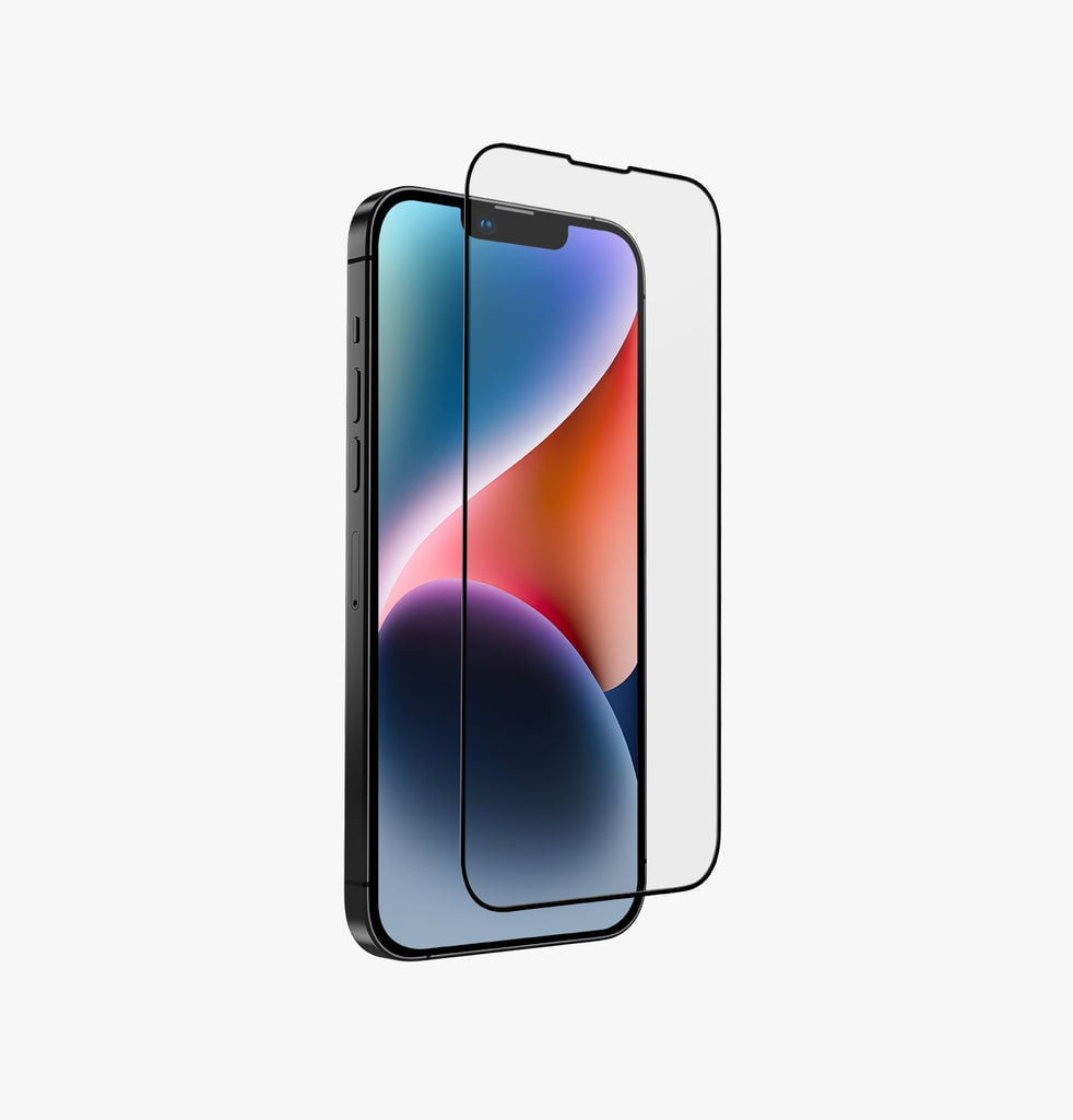 Qoruyucu şüşə Screen Protector For iPhone 13 Mini
