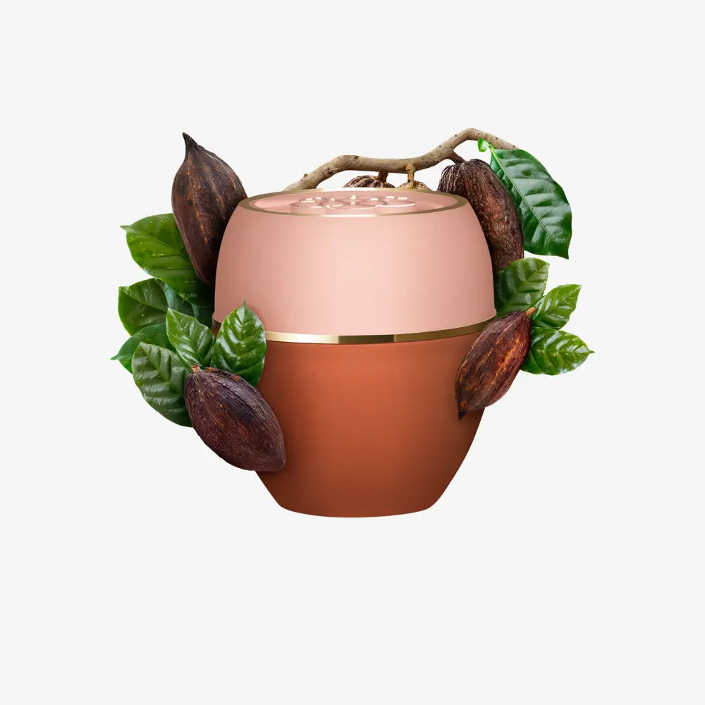 Dodaq balzamı Oriflame Tender Care Cocoa Butter