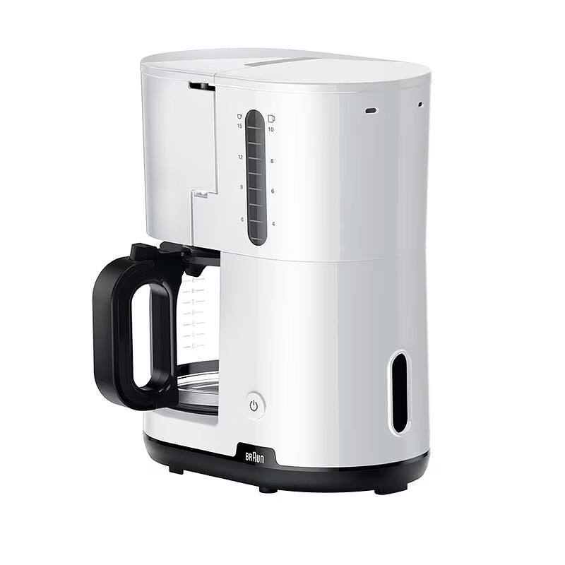 Qəhvəbişirən Braun KF1100
