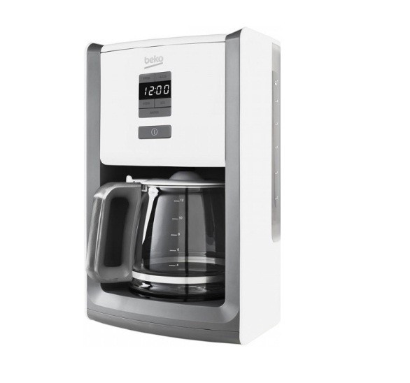 Qəhvəbişirən Beko CFD 6151 W