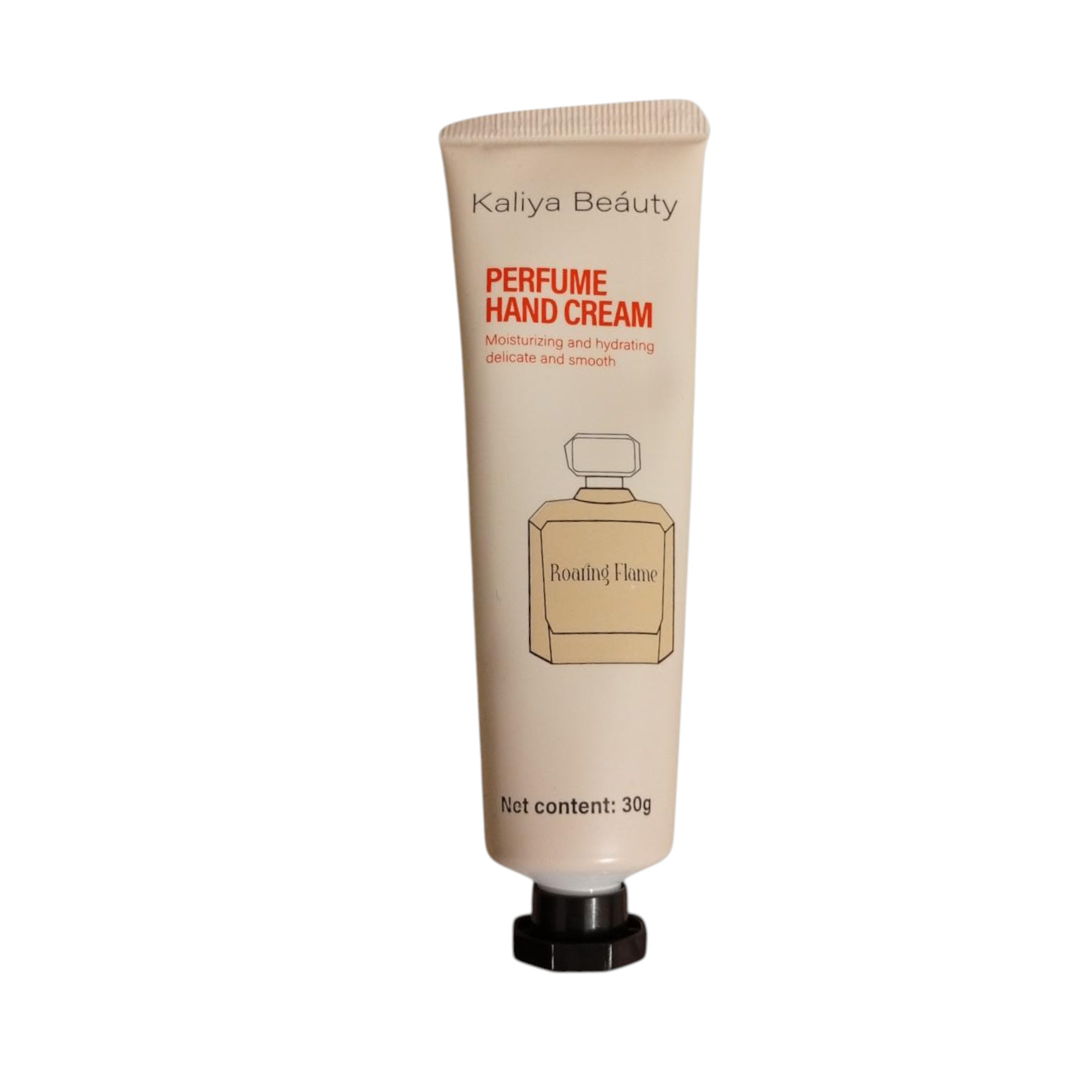 Əl kremi Kaliya Beauty Roaring Flame 30 q