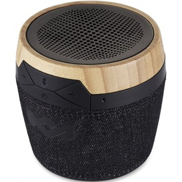Portativ Dinamik Marley Chant Mini EM-JA007-SB Qara