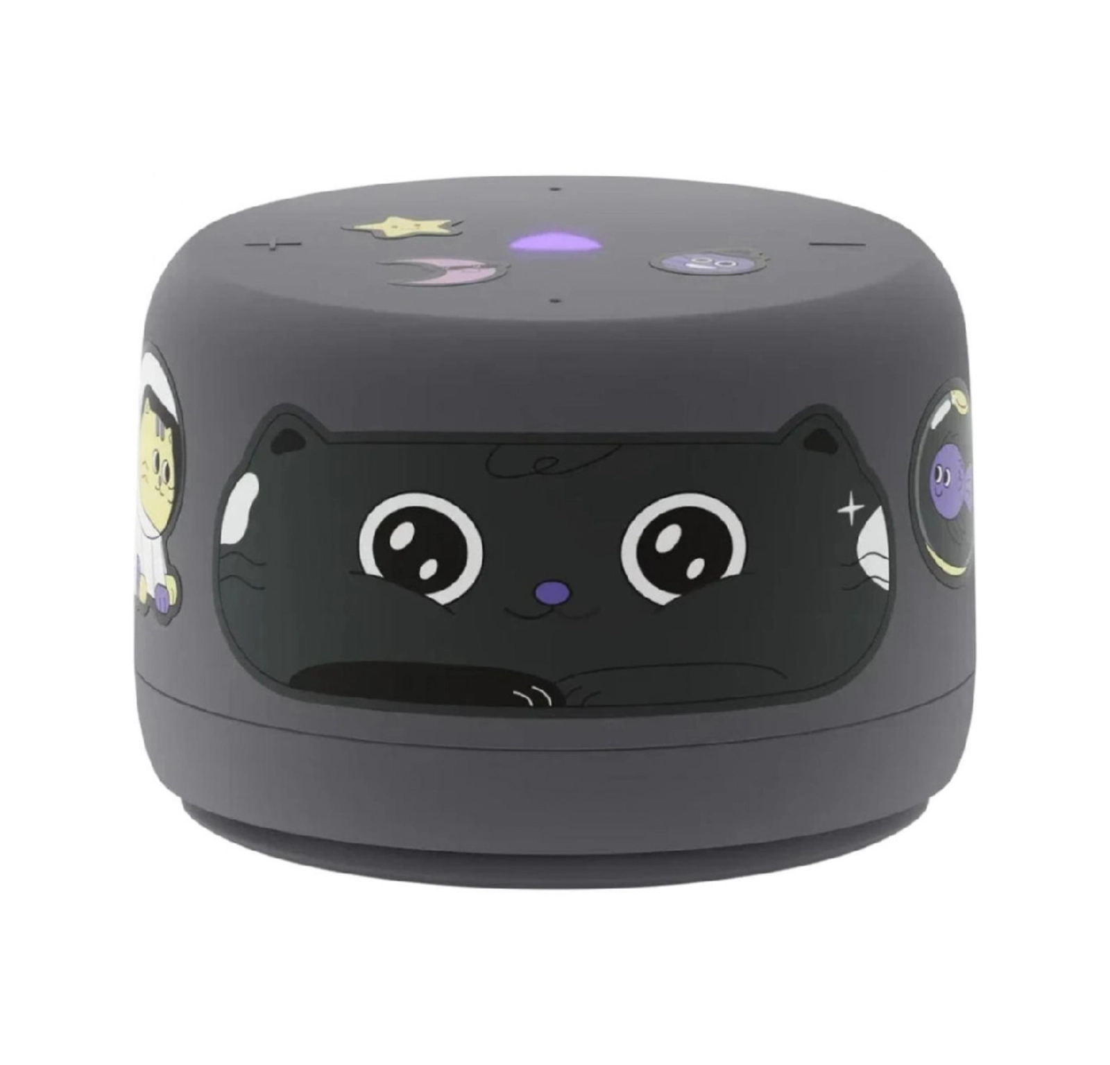 Ağıllı dinamik Yandex Station Lite 2 (YNDX-00028GRY)