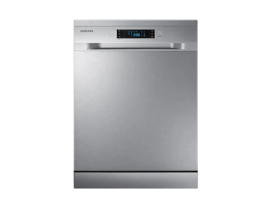 Qabyuyan maşın Samsung DW60M5052FS - Silver