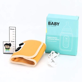 Körpə butılkası qızdırıcısı Baby