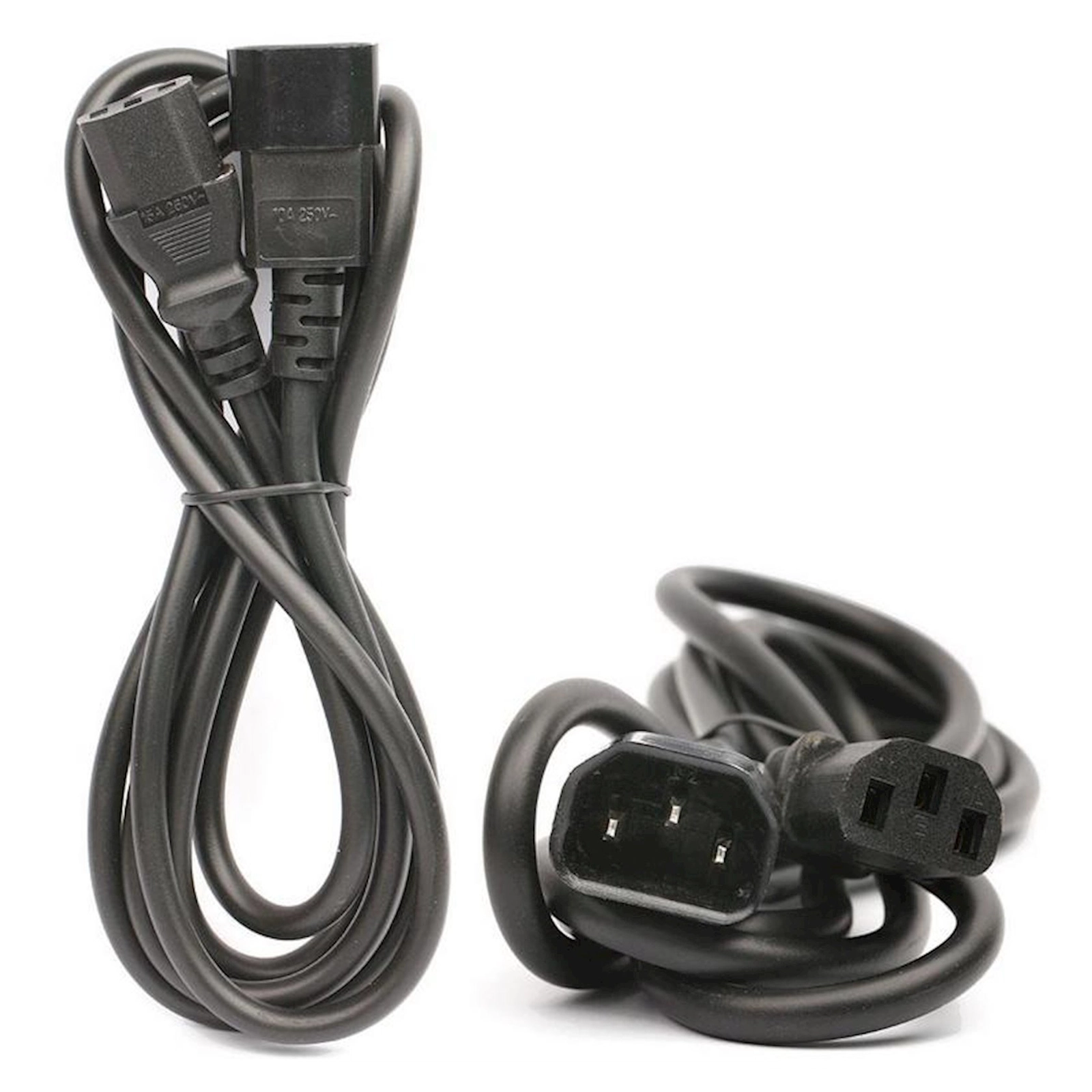 Qidalanma bloku üçün kabel TС-2M-EС