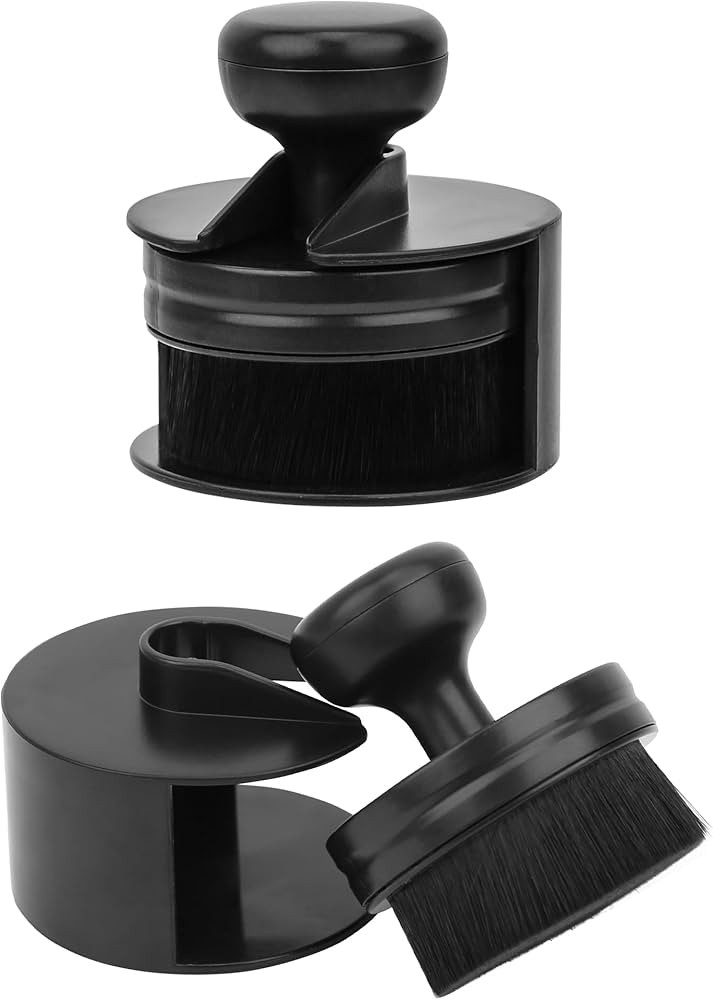 Avtomobil təkərlərini üçün 45mm fırça