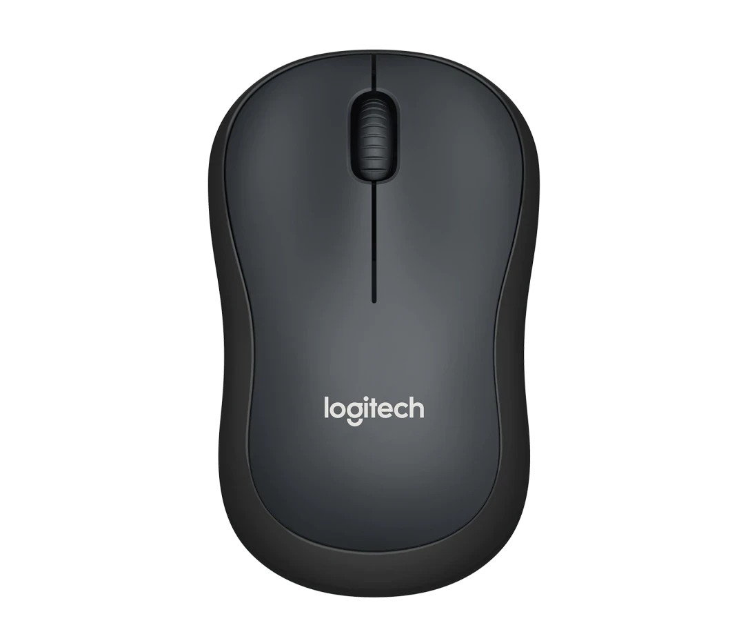 Siçan Logitech M220 Silent Charcoal (910-004878)