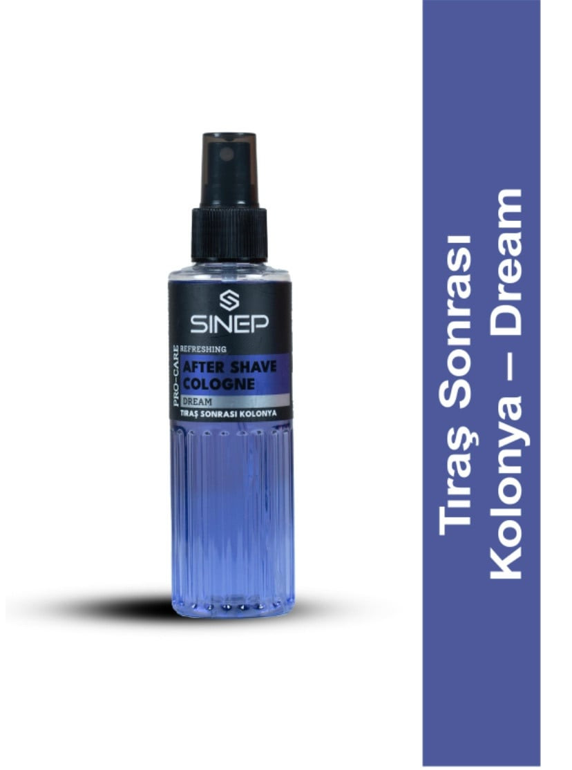 Təraş sonrası losyon Sinep Dream 150 ml - Csmtcbrzl_1056