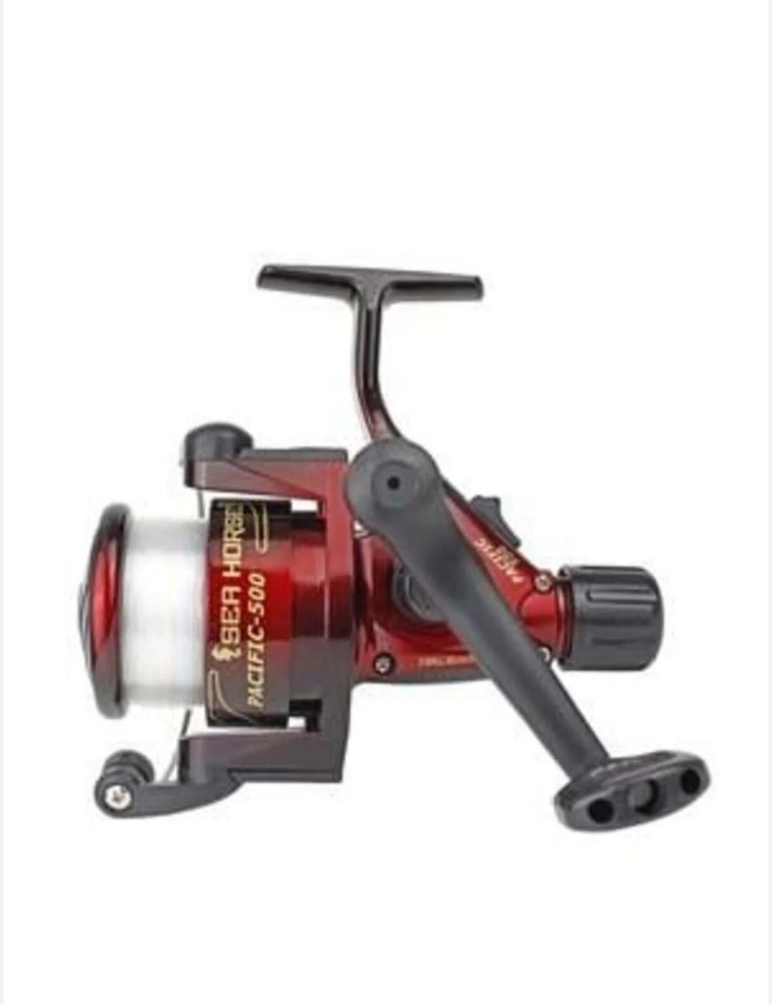 Tilov çarxı Sea Horse Pacific 500
