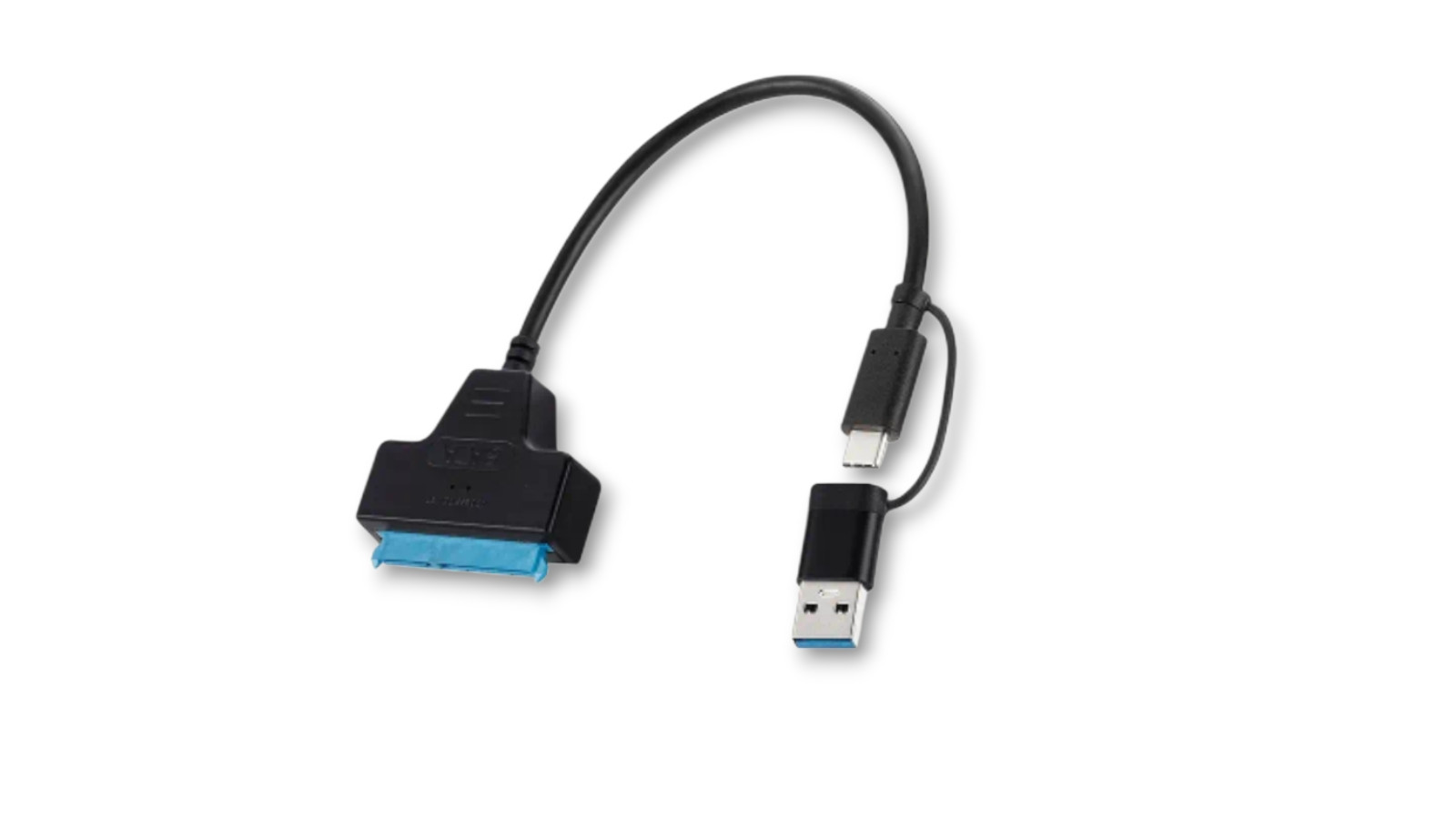 Kabel Sata - USB/Type-C