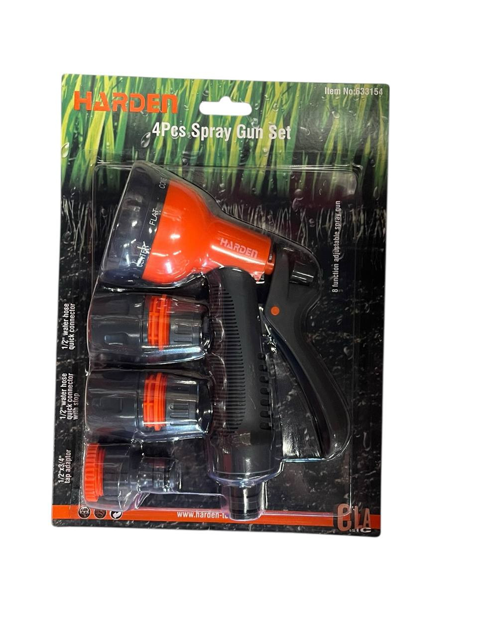 Suvarma üçün tapanca Harden 633154