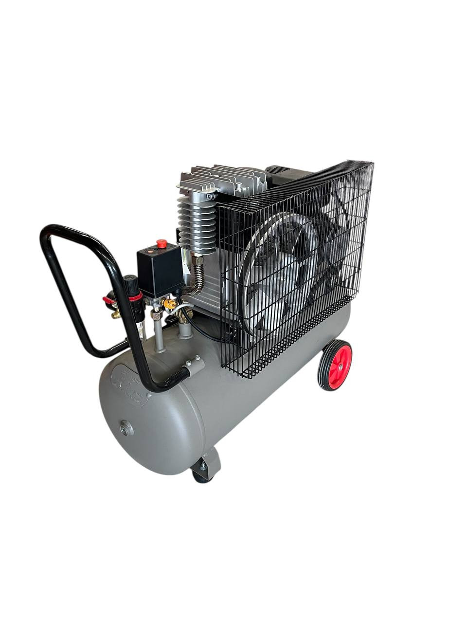 Kompressor Crown CT36030, 50 L