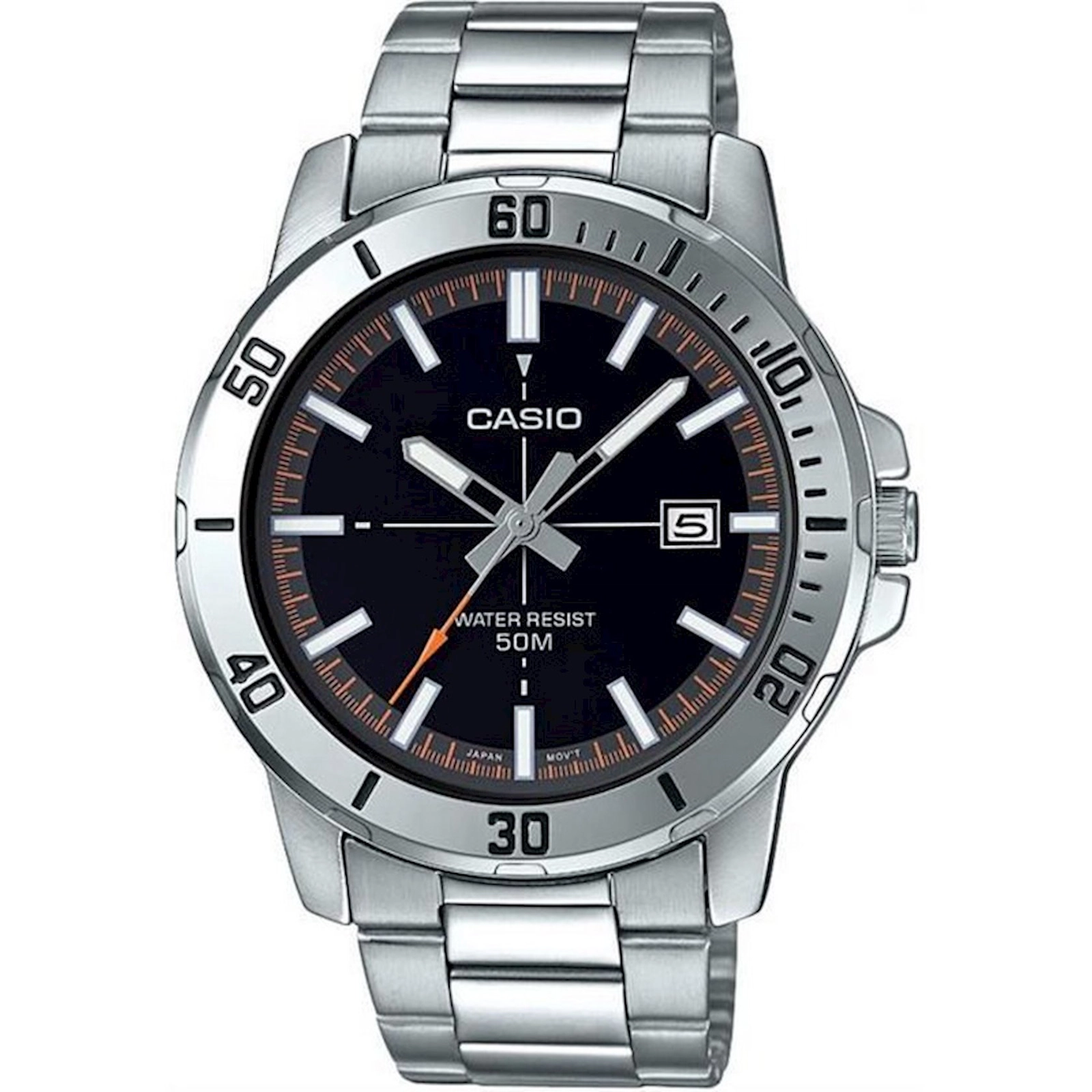 Qol saatı Casio Standard Analogue MTP-VD01D-1E2VUDF