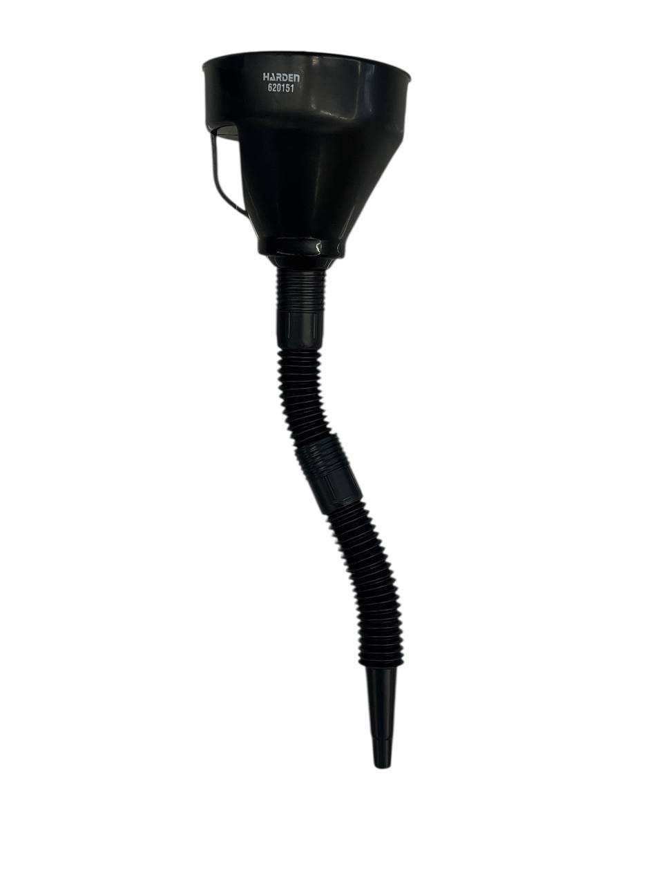 Plastik yağ tökmə qıfı Harden 620151