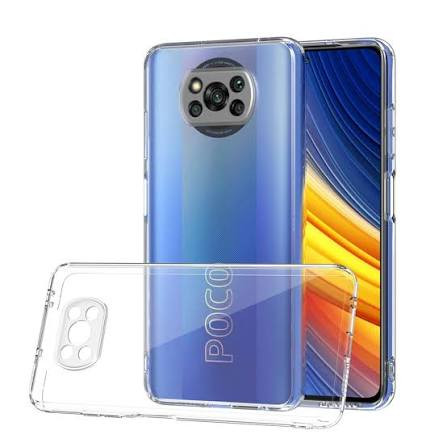 Çexol Xiaomi Poco X3/X3 Pro üçün