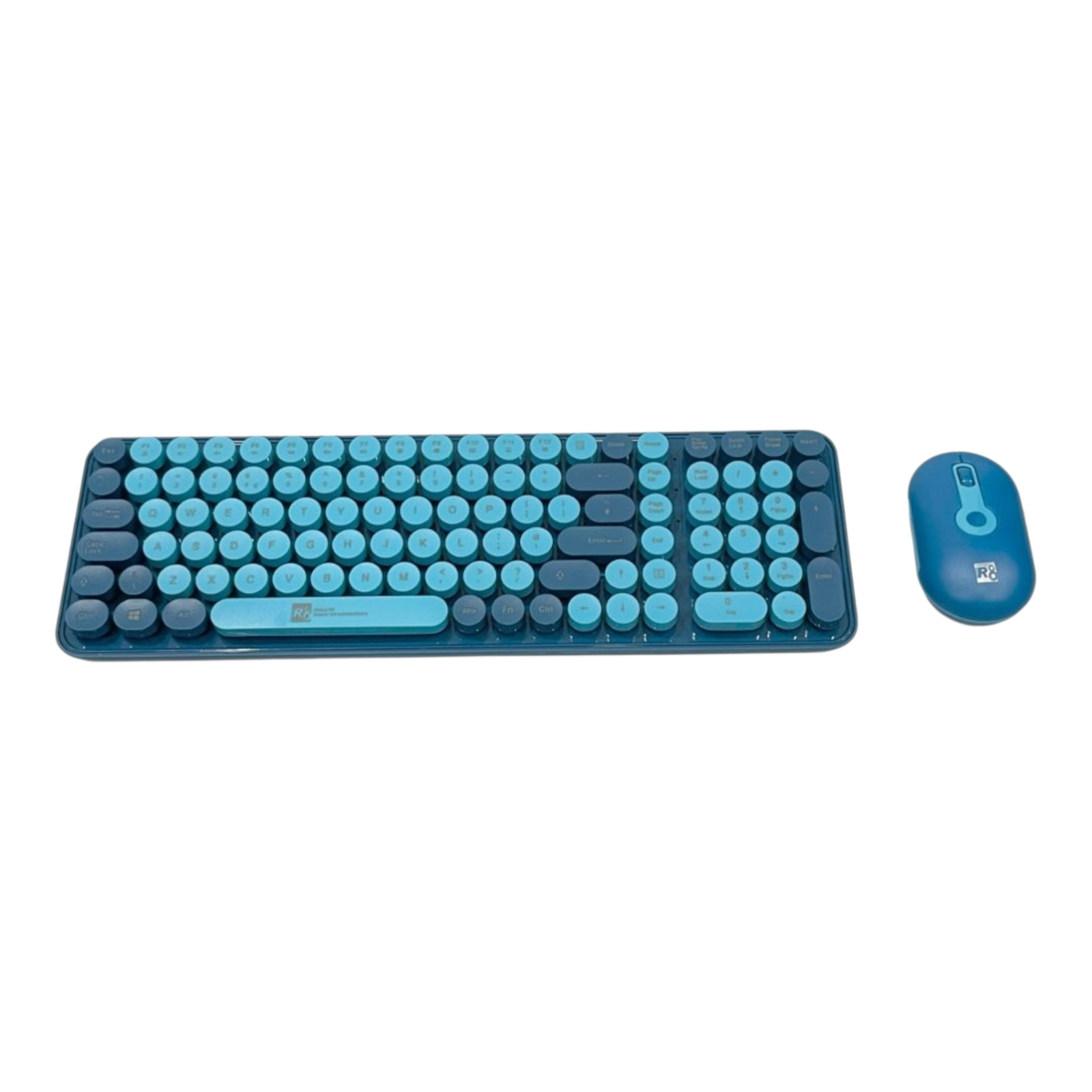 Klaviatura və siçan dəsti R8 1919
