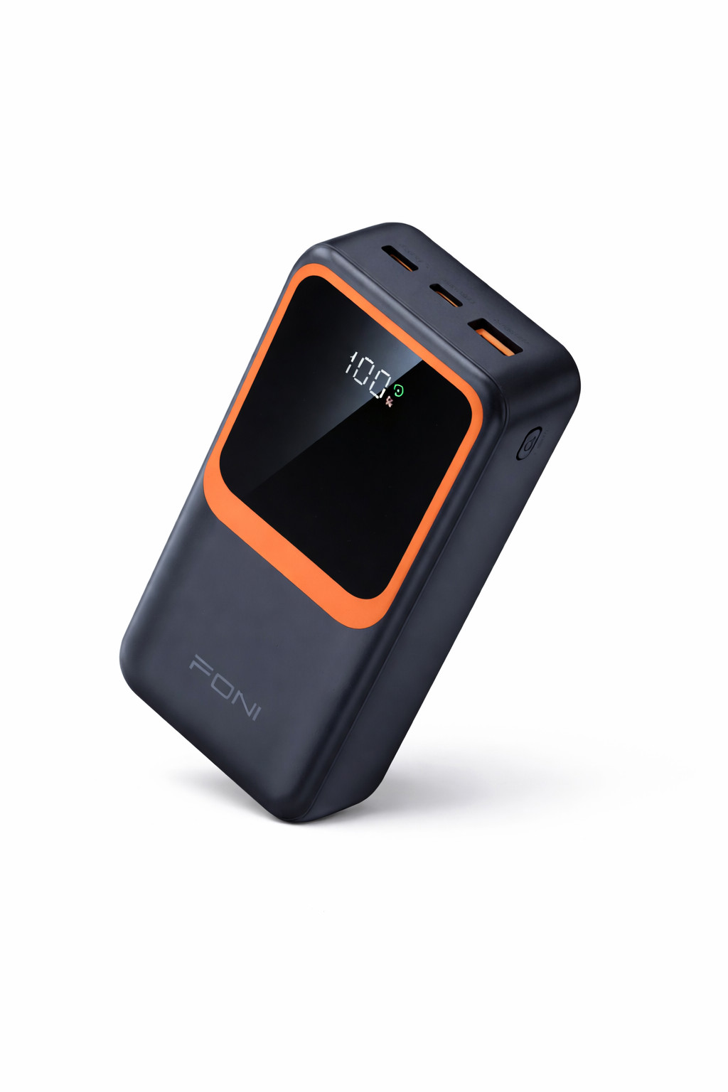 Xarici akkumulyator Foni Fast Charging Powerbank 20000mAh