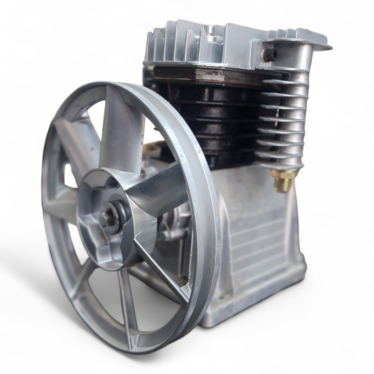 Kompressor üçün qoşa porşen 024 65 mm