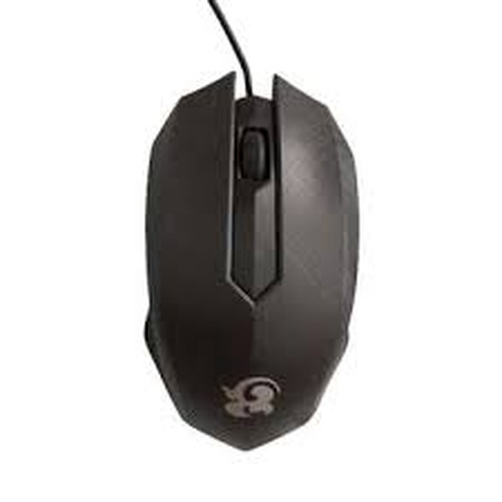 Siçan Q97 Black