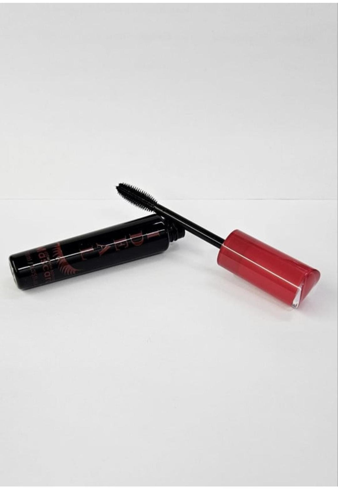 Kirpiklər üçün tuş Ideal Mascara Black 10 ml