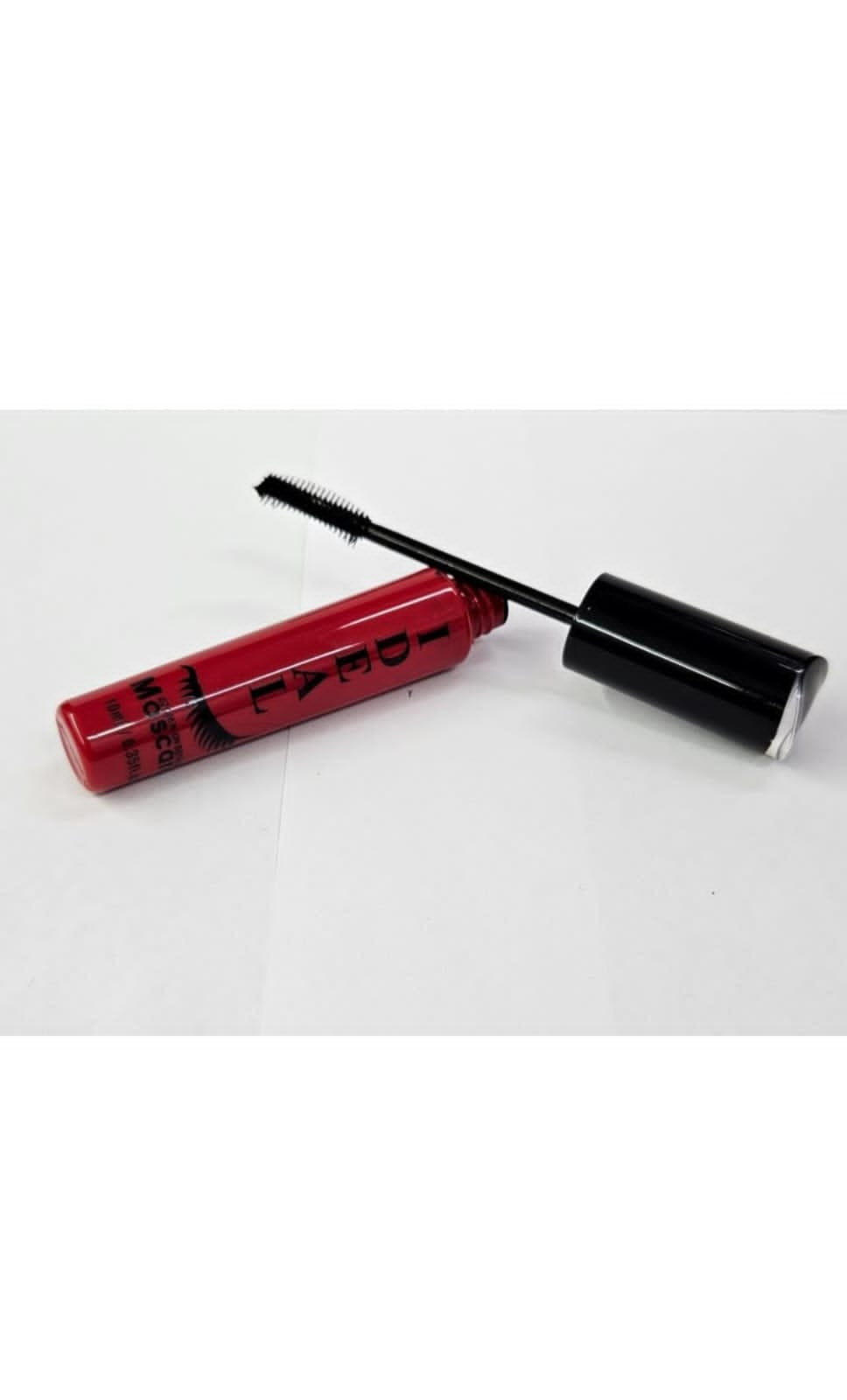 Kirpiklər üçün tuş Ideal Mascara Black, 10 ml